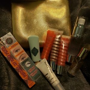 Benefit Bundle (9 piece  bundle)